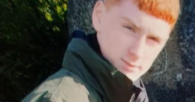 Police issue appeal to trace missing Paisley schoolboy