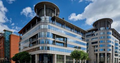Landmark Manchester city centre office bought for almost £50m