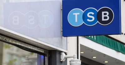 TSB fined £48million over computer meltdown that left customers unable to access accounts