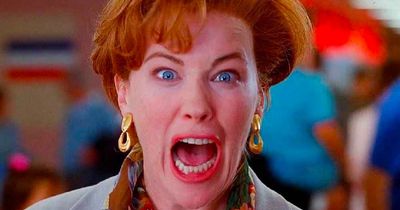 Home Alone star Catherine O'Hara almost lost role of Kevin's mum to another actress