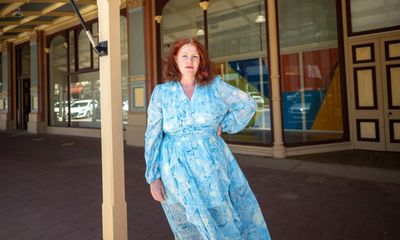 Four resignations and a ‘deflated’ artist: inside the battle for the artistic legacy of Broken Hill