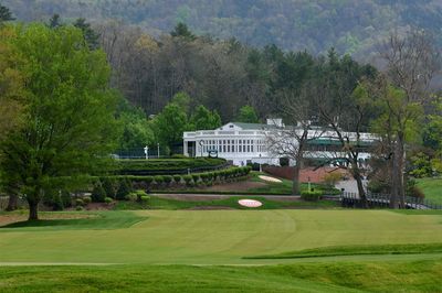 Golfweek’s Best 2022: Top public and private courses in West Virginia