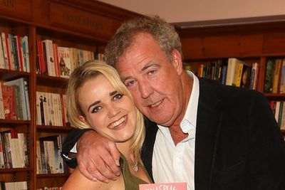 Emily Clarkson: Who is Jeremy Clarkson’s daughter and what did she say?