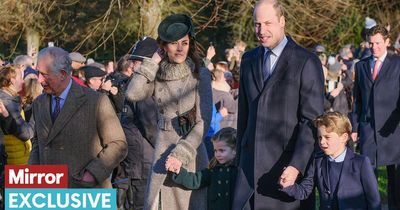 Royals will have 'emotional' Christmas without Queen with 'tears shed', says butler