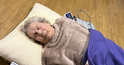 Woman, 93, spends 25 hours on floor 'screaming in pain' as ambulance fails to show up