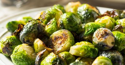 People are learning the right name for Brussel sprouts and it 'hurts' to say it