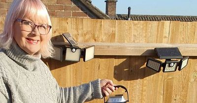 Woman pays just £10 a month for electricity thanks to series of thrifty hacks