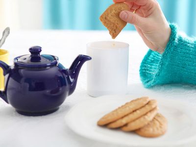 This is the best biscuit for dunking in tea, according to scientists