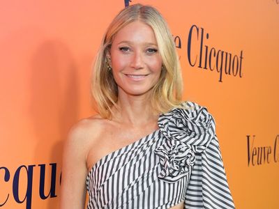 Gwyneth Paltrow reveals why she’s on good terms with all of her exes