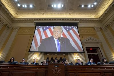 Trump might look done, but we shouldn’t count him – or those he inspired – out