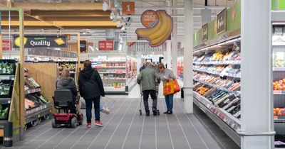 Sainsbury's set to become 'as cheap as Aldi' as supermarket boss issues message