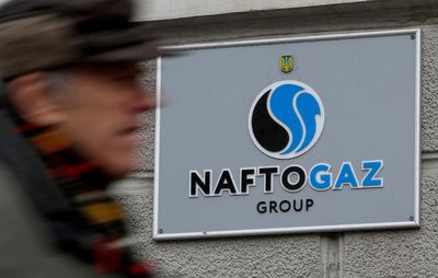 Russia shelled energy facilities in eastern Ukraine  - Naftogaz