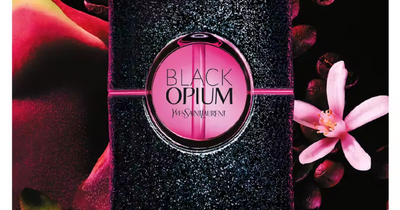 Boots shoppers ‘love’ YSL Black Opium Neon Parfum which is less than £30 with cash back!