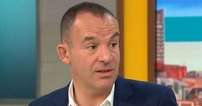 Martin Lewis issues 'surprise' energy price hike warning in place from next month