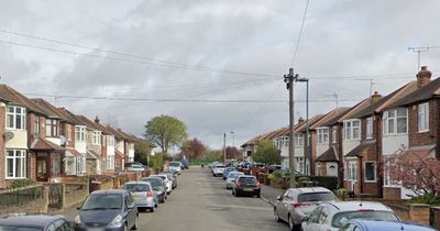 Burglars ransack Nottingham home and steal sentimental jewellery