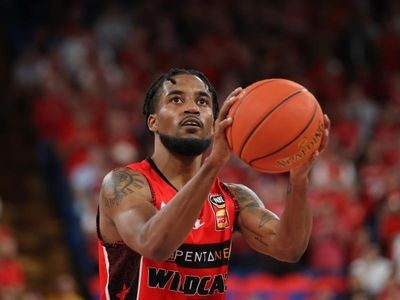 Wildcats make it four NBL wins in a row