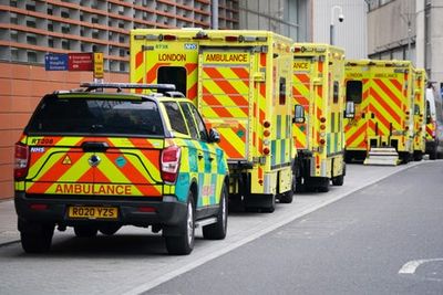 Pregnant women warned not to rely on ambulance help during strike