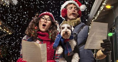 People only just realising what 'five golden rings' means in Christmas carol