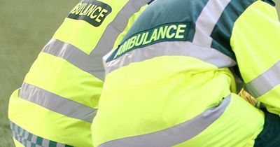 How much paramedics are paid as ambulance strikes set to go ahead