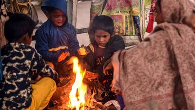 Delhi's winter power demand can go up to record 5,500 MW this year