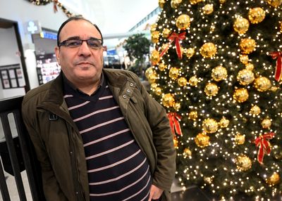 Sweden's blocking of Turkish man's extradition "very negative", Ankara says