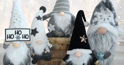 The Range launch huge Christmas sale with up to 30% off gifts and decorations