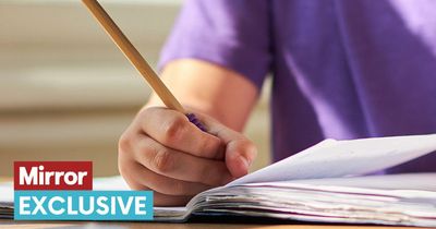 'Some parents won't agree but I'm forcing my son to revise on Christmas Day'