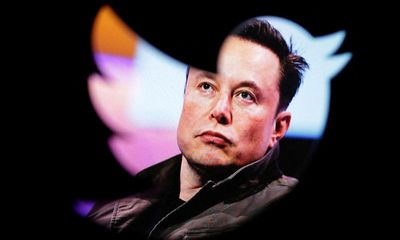 TechScape: Elon Musk’s poll own goal proves he can’t get out of his own way