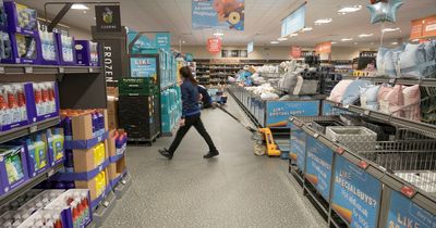 Aldi's new £7 perfume that smells like Aventus Creed's £260 bottle