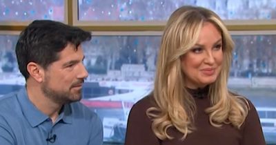 This Morning's Josie Gibson 'calls out' Prince Harry with cutting insinuation about new interview