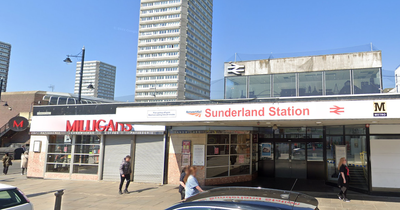 Northern Rail bosses ditch controversial plans to shut Sunderland station over Christmas