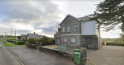 Police station in Vale of Glamorgan dating back to 1850s set to become apartments