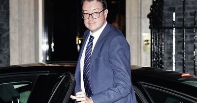Top Tory defends not paying NHS workers more by saying he could be earning £400,000