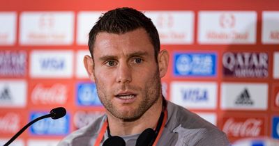 "It's crazy" - James Milner questions moving into new career when he leaves Liverpool