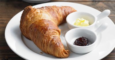 Woman shares air fryer hack that makes supermarket croissants taste 'divine'