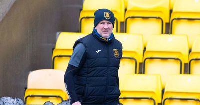 Livingston boss defends Aberdeen counterpart Jim Goodwin as Lions prepare for Celtic challenge