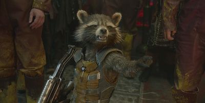 'Guardians of the Galaxy 3' is changing Rocket's origin story — and redefining the entire trilogy