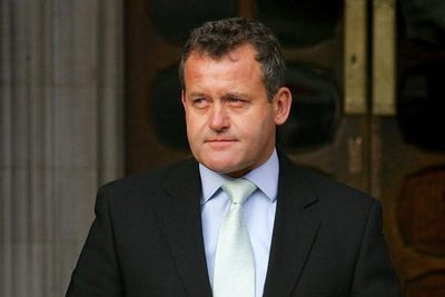 Princess Diana’s butler Paul Burrell wins phone hacking damages from Mirror Group Newspapers