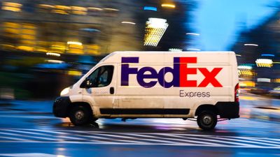 FedEx Earnings Preview: Cost Cuts, Ground Margins, Global Demand Weakness In Focus