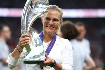 Sarina Wiegman balancing ruthlessness and loyalty with World Cup glory final frontier for England