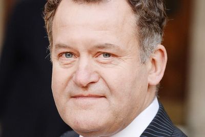 Diana’s ex-butler Paul Burrell receives apology and damages over phone hacking