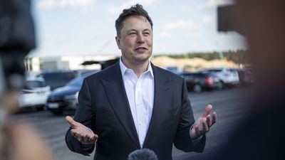 Elon Musk says Twitter will limit policy polls to paying subscribers