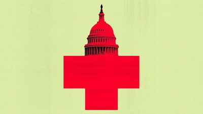 Congress saves big health care decisions for last