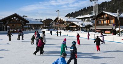 French ski resort becomes first in Europe to introduce smoking ban