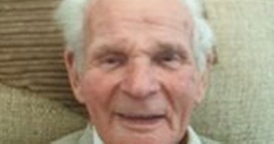 Body found in search for missing 96-year-old who vanished wearing only pyjamas