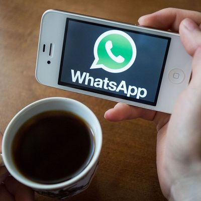 Accidentally Pressed 'Delete For Me' On WhatsApp? Now It Can Be Undone.