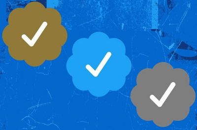 Twitter's Grey Verification Mark For Government Officials Is Live Now