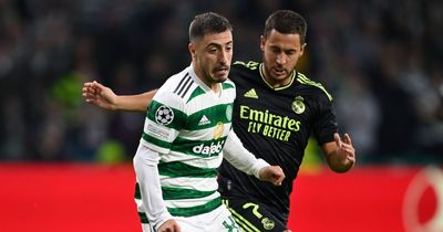 Josip Juranovic handed Chelsea quality billing but Celtic star told he won't replace current defender in potential big move