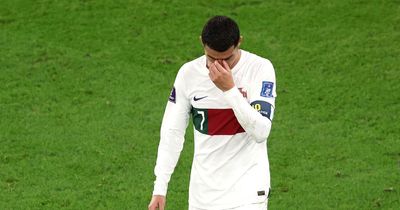 Cristiano Ronaldo's sister slams Qatar World Cup and makes brutal Lionel Messi snub