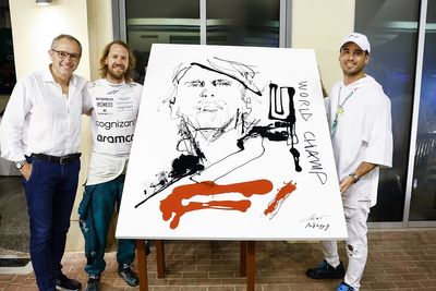GP Racing Podcast: The many faces of Sebastian Vettel